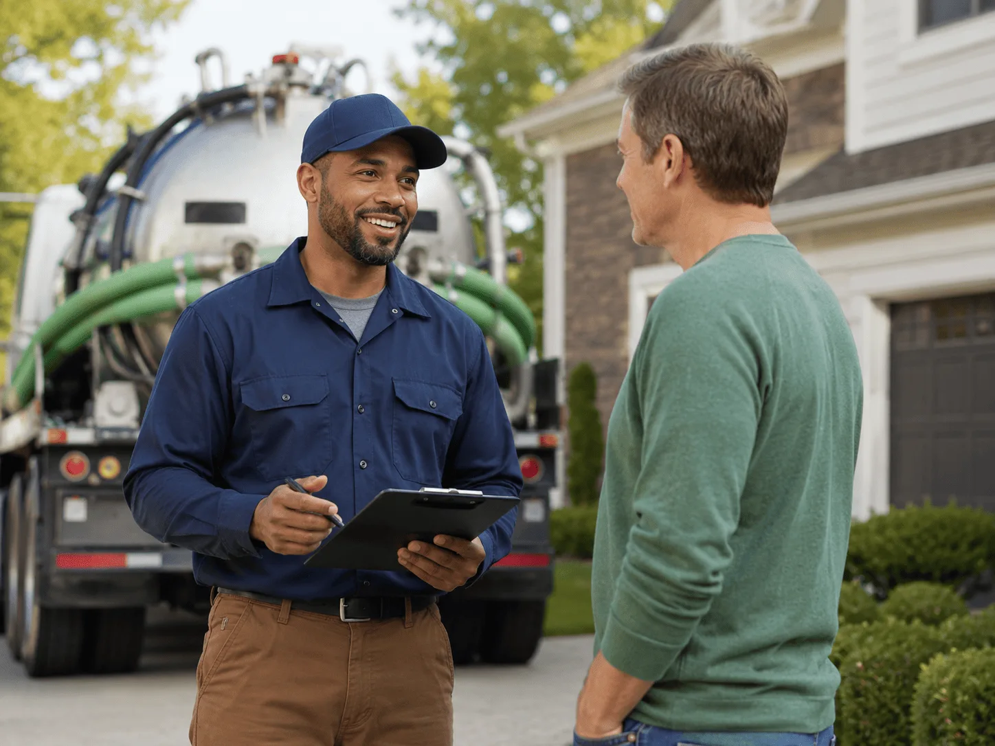 Mosquito Control Mize, MS FAQs